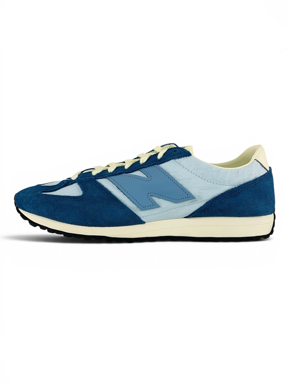 New Balance 471 Frosted Glass Dark Shoreline Blue Men's Shoes Sneakers U471AO